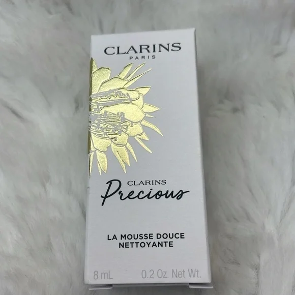 🔥NEW🔥 CLARINS Precious Discovery set - Picture 2 of 6